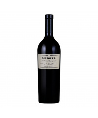 Red wine Lokoya Spring Mountain Cabernet Sauvignon 2018 750ml