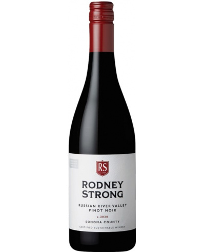 Rodney Strong Alexander Valley Sauvignon Blanc 2022 750ml