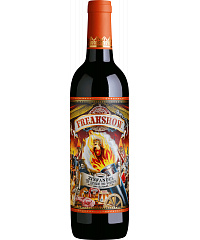 Red wine Michael David Winery Freakshow Zinfandel 2023