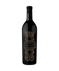 Red wine Treana Red 2021