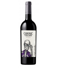 Red wine Chronic Cellars Purple Paradise 2021