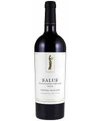 Red wine Staglin Family Vineyards Salus Cabernet Sauvignon 2022