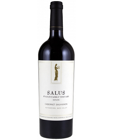 Staglin Family Vineyards Salus Cabernet Sauvignon 2022 750ml