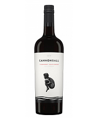 Cannonball Cabernet Sauvignon 2022