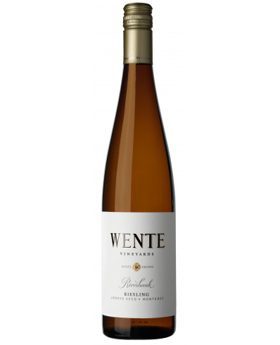 Wente Vineyards Riverbank Riesling 2018