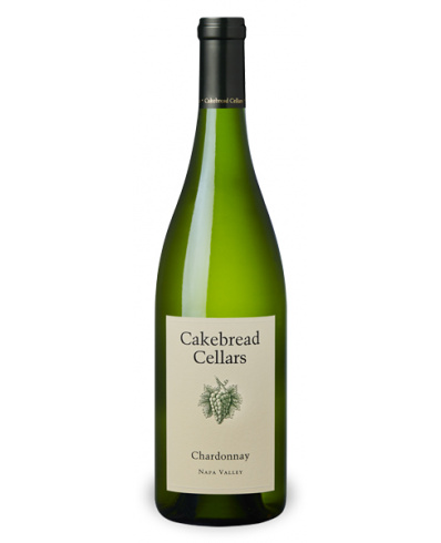 Cakebread Cellars Chardonnay 2020
