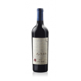 Red wine Coup De Foudre 37.2 Cuvée 2013