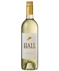 White wine Hall Wines Sauvignon Blanc 2024
