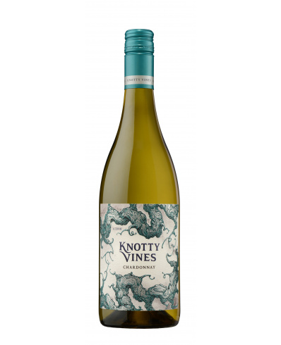Knotty Vine Chardonnay 2018