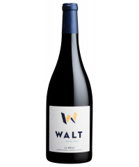Red wine Walt Wines La Brisa Pinot Noir 2019