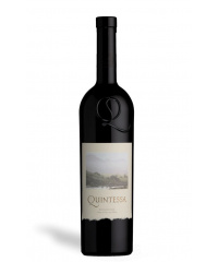 Red wine Quintessa Napa Valley Red Wine 2020 750ml