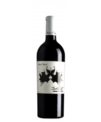 Red wine Michael David Winery Inkblot Cabernet Franc 2021