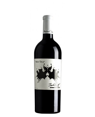 Michael David Winery Inkblot Cabernet Franc 2021 750ml