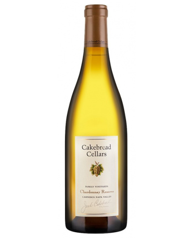 Cakebread Cellars Chardonnay Reserve 2021 750ml