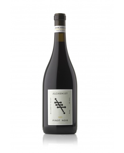 Alchemist Pinot Noir 2017