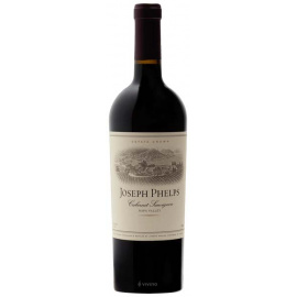 Joseph Phelps Cabernet Sauvignon 2019