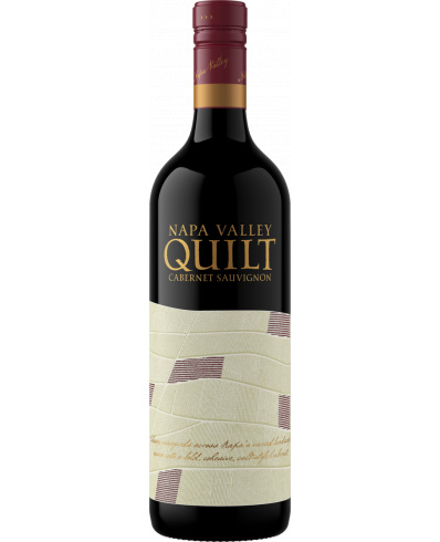 Quilt Cabernet Sauvignon Napa Valley 2023 750ml