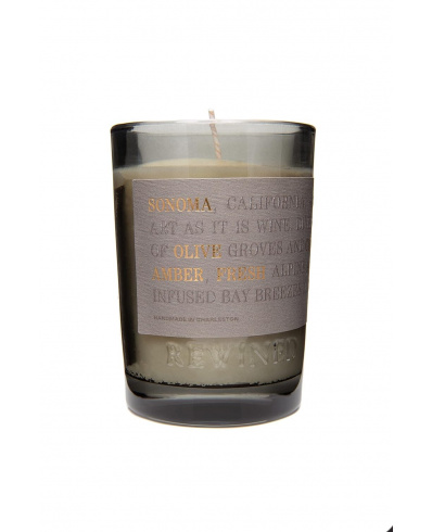 Rewined Candle Regions Sonoma 170 g